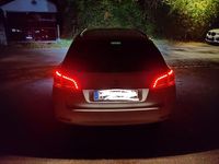 Gebraucht Peugeot 508 SW Allure 163 PS (119 kW) 2012 Weiß Kombi