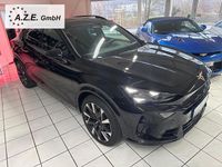Neu Cupra Formentor VZ 333 PS (244 kW) 2025 Schwarz SUV