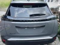 Gebraucht Peugeot 2008 Allure 131 PS (96 kW) 2024 Grau SUV