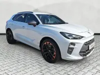 Neu Cupra Terramar 150 PS (110 kW) 2025 Moonwhite metallic SUV