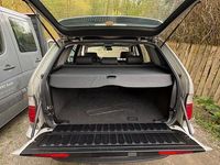 Usata BMW X5 286 CV (210 kW) 2003 Argento SUV