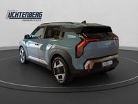 Ny Kia EV3 Air 150 kW (204 HK) 2026 Grå SUV