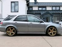 Gebraucht Subaru Impreza 230 PS (169 kW) 2007 Silber Kombi