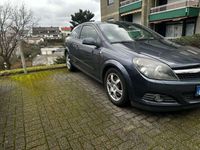 gebraucht Opel Astra GTC 2.0 Turbo Sport