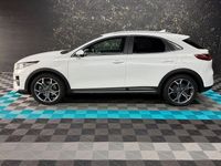 Gebraucht Kia XCeed Xdition 204 PS (150 kW) 2021 Weiß SUV