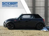 Gebraucht Mini John Cooper Works Cabriolet Classic 231 PS (169 kW) 2023 Schwarz Cabrio