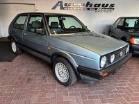 Gebraucht VW Golf II 90 PS (66 kW) 1989 Blau Kleinwagen