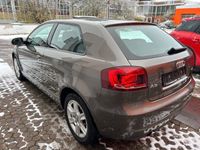 gebraucht Audi A3 Lim. Klima,Sitzheizung