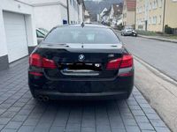gebraucht BMW 520 d M Paket fast Voll Ausgestattet