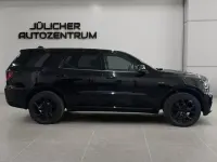 Gebraucht Dodge Durango 294 PS (216 kW) 2020 Schwarz SUV