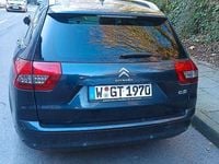 Gebraucht Citroën C5 Tendance 114 PS (83 kW) 2013 Kombi