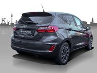 gebraucht Ford Fiesta 1.0 EcoBoost EU6d Titanium LED Klimaautom DAB Ambi