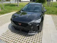Gebraucht Cupra Formentor VZ 390 PS (286 kW) 2023 Schwarz SUV
