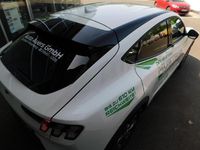 Gebraucht Ford Mustang Mach-E Basis 197 kW (269 PS) 2022 Weiß SUV