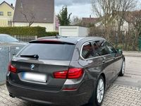 gebraucht BMW 525 D 3.0 Liter Automatik