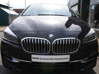 gebraucht BMW 218 Gran Tourer 218 i Luxury Line UVP: 45.084,05 €