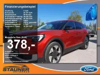 Nowe Ford Explorer Premium 125 kW (170 KM) 2026 Lucidred SUV