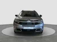 Gebraucht Citroën C5 Aircross Shine 181 PS (133 kW) 2021 Grau SUV