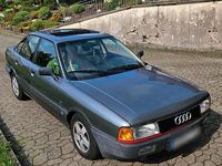 Occasion Audi 80 90 ch (66 kW) 1990 Gris Berline