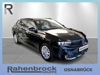 Neu Opel Astra Edition 131 PS (96 kW) 2025 Schwarz Kombi