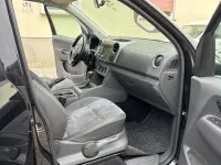 Gebraucht VW Amarok 184 PS (135 kW) 2014 Grau Pickup