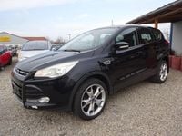 Gebraucht Ford Kuga Titanium 182 PS (133 kW) 2013 Other SUV
