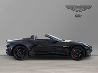 Neu Aston Martin Vantage 663 PS (487 kW) 2026 Onyx black Coupé