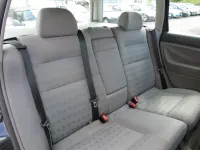 Gebraucht VW Passat 116 PS (85 kW) 2004 Schwarz Kombi