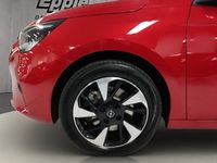 gebraucht Opel Corsa-e F Elegance Elektro Panorama Navi digita
