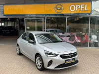 Gebraucht Opel Corsa Edition 101 PS (74 kW) 2023 Silber Kleinwagen