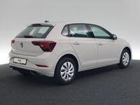 gebraucht VW Polo 1.0 Life+SHZ+Navi+Vorbereitung We Connect