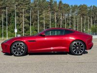 gebraucht Jaguar F-Type 3.0 L V6 Kompressor Automatik*19Zoll*