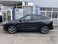 Neu Ford Kuga ST-Line 243 PS (178 kW) 2026 Schwarz (obsidianschwarz metallic) SUV