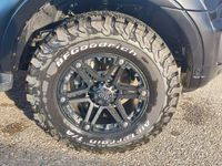 Gebraucht Ford Ranger Wildtrack 212 PS (155 kW) 2023 Agate black Pickup