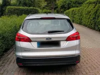 Gebraucht Ford Focus Business Edition 120 PS (88 kW) 2016 Kombi