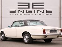 Gebraucht Jaguar XJ12 287 PS (211 kW) 1976 Weiß Limousine