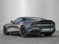 Gebraucht Aston Martin Vanquish 835 PS (614 kW) 2025 Satin xenon grey Coupé