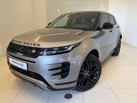 Gebraucht Land Rover Range Rover evoque SE Dynamic 313 PS (230 kW) 2023 Lantau bronze SUV
