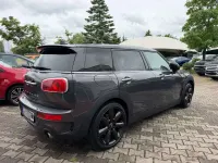 Gebraucht Mini Cooper S Clubman 192 PS (141 kW) 2018 Thundergrey Kombi