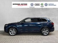 gebraucht VW Touareg Elegance