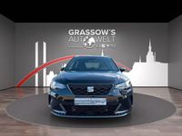 Gebraucht Seat Arona FR 116 PS (85 kW) 2025 Schwarz SUV