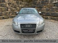 gebraucht Audi A6 Avant 2.7 TDI quattro*AUTOMATIK*KLIMAAUT.*AHK