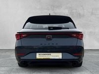 Usata Cupra Leon 245 CV (180 kW) 2022 Grigio Station wagon