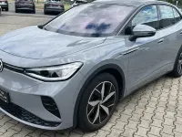 Gebraucht VW ID.5 GTX 219 kW (299 PS) 2022 Mondsteingrau SUV