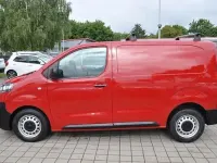 Gebraucht Citroën Jumpy Business Class 122 PS (89 kW) 2018 Andere Van / Kleinbus