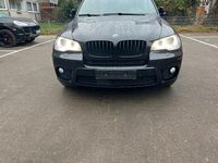 Gebraucht BMW X5 Exclusive 306 PS (225 kW) 2013 Schwarz SUV