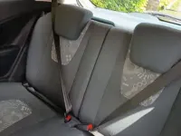 Gebraucht Ford Ka 69 PS (50 kW) 2009 Weiß Kleinwagen