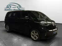 Gebraucht VW ID. Buzz GTX 250 kW (340 PS) 2025 Deep black Van / Kleinbus