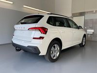 Neu Skoda Kamiq 116 PS (85 kW) 2026 [9p9p] candy white [9p9p] candy white SUV