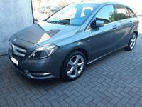 gebraucht Mercedes B180 Edition1,Sportpaket,Leder,Xenon,gepflegt